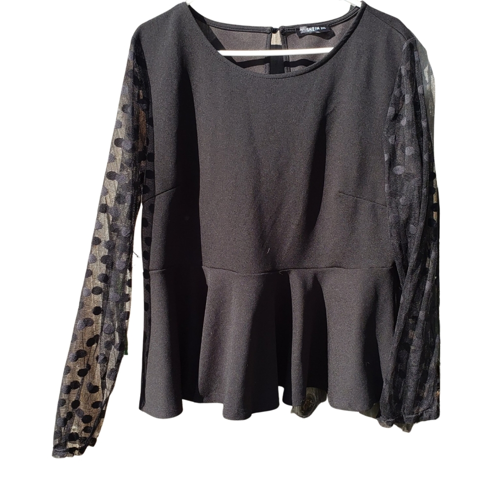 SHEIN women's  top